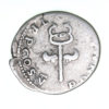 Vespasian AD 69-79 Silver Denarius Rome - Image 2