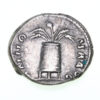 Hadrian AD 117-138 Silver Denarius Rome - Image 2