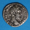 Didius Julianus AD 193 Silver Denarius Rome - Image 3