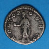 Didius Julianus AD 193 Silver Denarius Rome - Image 4