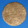 Henry VI AD 1422-1461 Gold Noble 1st reign Annulet issue - Image 6