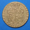 George II AD 1727-1760 Gold Guinea AD 1752 - Image 4