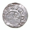 Henry II AD 1154-1189 Silver Short Cross Penny Winchester Class 1c - Image 2