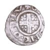 Richard I 'Lionheart' AD 1189-1199 Silver Short Cross Penny London Class 3 - Image 2