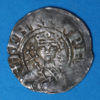 Henry I AD 1100-1135 Silver Penny Annulets and piles *Very Rare* - Image 3