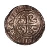 Stephen AD 1135-1154 Silver Penny Stafford mint - Image 2