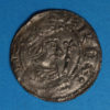 Stephen AD 1135-1154 Silver Penny Stafford mint - Image 3