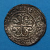 Stephen AD 1135-1154 Silver Penny Stafford mint - Image 4