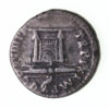 Titus AD 79 -81 Silver Denarius Rome - Image 2