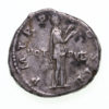 Hadrian AD 117-138 Silver Denarius Rome - Image 2