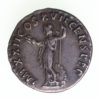 Domitian AD 81-96 Silver Denarius Rome - Image 2