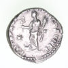 Commodus AD 177-192 Silver Denarius Rome - Image 2