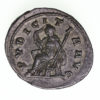 Hostilian AD 251 Silver Antoninianus Antioch - Image 2