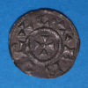 Anglo Viking St Peter Coinage AD 905-915 Silver Penny *Rare* - Image 3