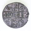 Archbishop of Canterbury Ceolnoth AD 833-870 Silver Penny - Image 2