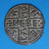 Archbishop of Canterbury Ceolnoth AD 833-870 Silver Penny - Image 4