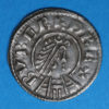 Kings of Mercia Burgred AD 852-874 Silver Penny - Image 3