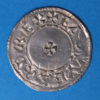 Kings of Wessex Edward the Elder AD 899-924 Silver Penny - Image 3