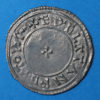 Aethelstan AD 924-939 Silver Penny Circumscription Cross type Warwick mint *Extremely Rare* - Image 3