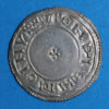 Aethelstan AD 924-939 Silver Penny Circumscription Cross type Warwick mint *Extremely Rare* - Image 4