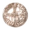 Ireland Hiberno Scandinavian Sihtric Anlaffsson AD 995-1020 Silver Penny Dublin - Image 2