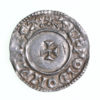 Aethelred II AD 978-1016 Silver Penny Winchester - Image 2