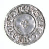 Aethelred II AD 978-1016 Silver Penny Exeter - Image 2