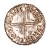 Aethelred II AD 978-1016 Silver Penny Cambridge - Image 2