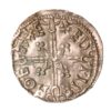 Aethelred II AD 978-1016 Silver Penny Exeter - Image 2