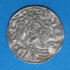 Edward the Confessor AD 1042-1066 Silver Penny Tamworth *Extremely Rare mint* - Image 3