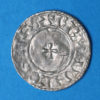 Edward the Confessor AD 1042-1066 Silver Penny Tamworth *Extremely Rare mint* - Image 4