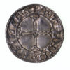 Edward the Confessor AD 1042-1066 Silver Penny Winchester - Image 2