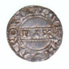 Harold II AD 1066 Silver Penny London - Image 2